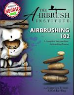 Airbrushing 102