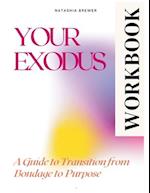 Your Exodus Workbook