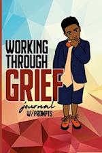 Working Through Grief