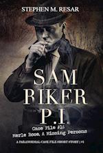 Sam Riker P.I.