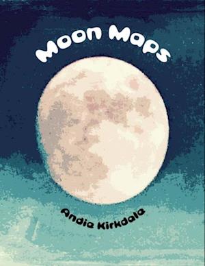 Moon Maps