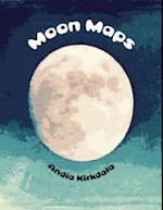 Moon Maps