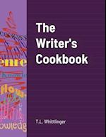 The Writer's Cookbook 