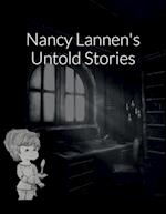 Nancy Lannen's Untold Stories 