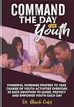 Command The Day For Youth