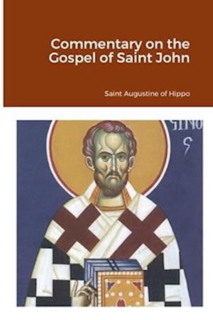Commentary on the Gospel of Saint John