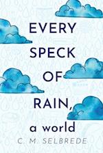 Every Speck of Rain, a World