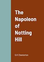The Napoleon of Notting Hill 