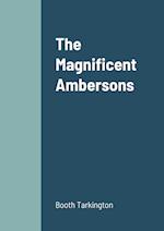 The Magnificent Ambersons 