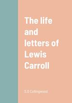 The life and letters of Lewis Carroll 