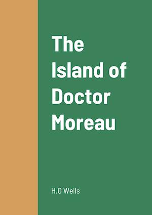 The Island of Doctor Moreau