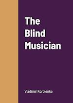 The Blind Musician 