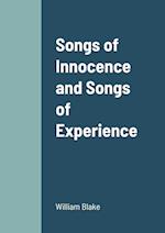 Songs of Innocence and Songs of Experience 