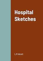 Hospital Sketches 