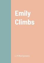 Emily Climbs 