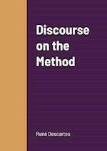 Discourse on the Method 