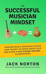 Successful Musician Mindset