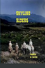 Skyline Riders 