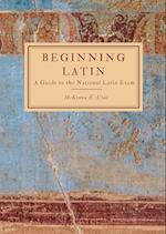 Beginning Latin