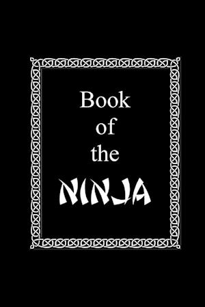 Book of the Ninja