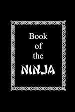 Book of the Ninja