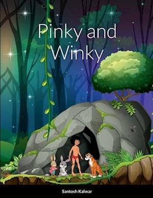 Pinky and Winky