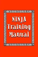 Ninja Training Manual 