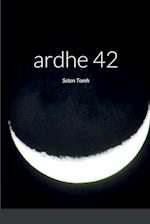 ardhe 42 