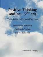 Positive Thinking and You (2nd Ed)