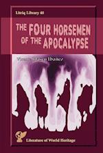 The Four Horsemen of the Apocalypse 