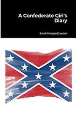 A Confederate Girl's Diary