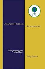 Amazon Girls Handbook Second Edition 