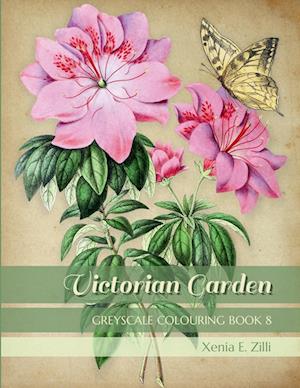 VICTORIAN GARDEN