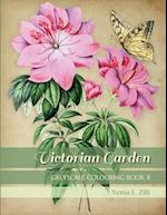 VICTORIAN GARDEN