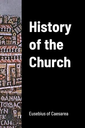 History of the Church