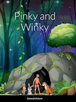 Pinky and Winky