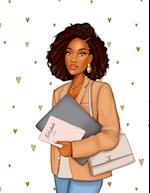 Boss Lady Notebook 