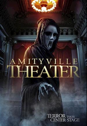 Making of Amityville Theater