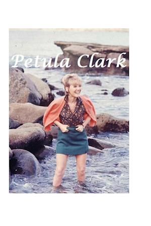 Petula Clark