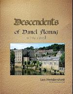 Descendants of Daniel Fleming 