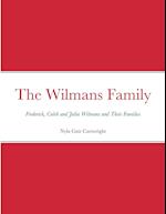 The Wilmans Family