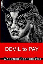 Cherry Delight #25 - Devil to  Pay