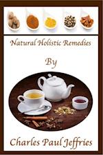 Natural Holistic Remedies