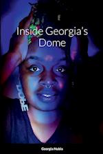 Inside Georgia's Dome 