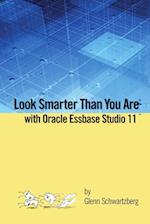 Look Smarter Than You Are with Essbase Studio 