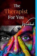 The Therapist For You By Julius C. Vaughan