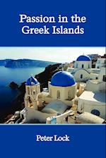 Passion in the Greek Islands