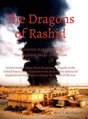 The Dragons of Rashid