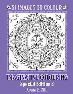 IMAGINATIVE COLOURING