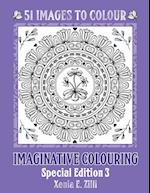 IMAGINATIVE COLOURING